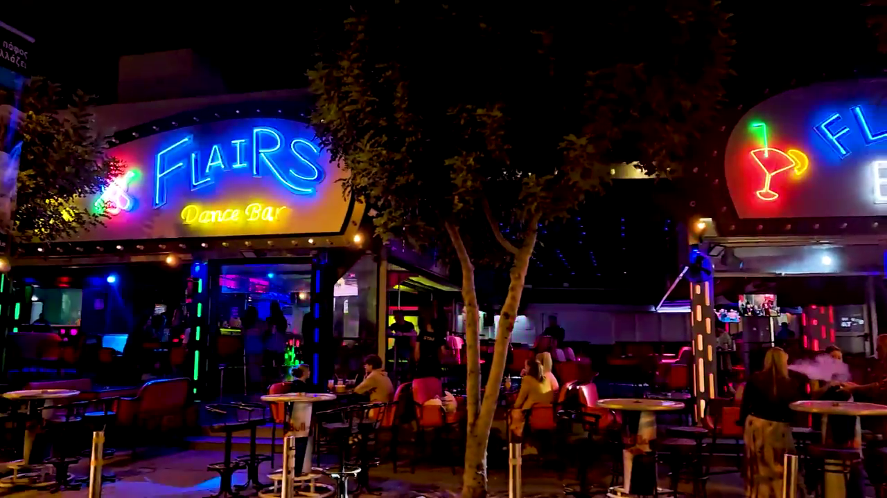 Paphos Paphos