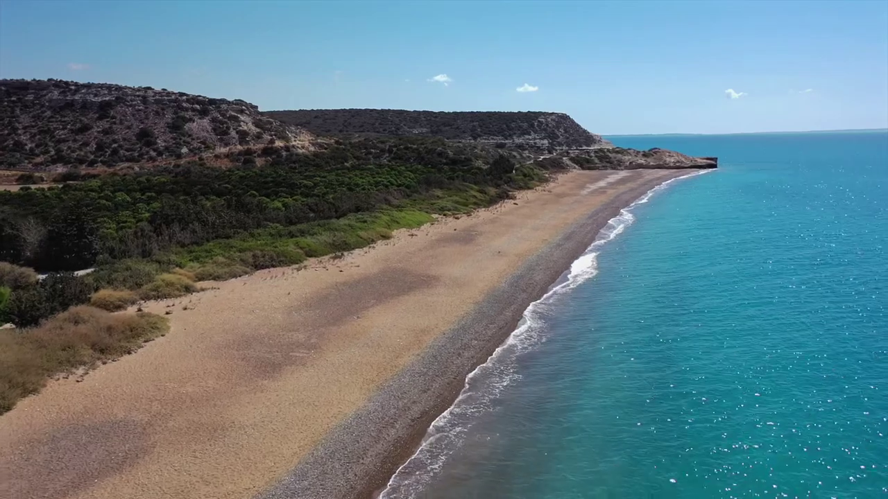 Paramali Beach
