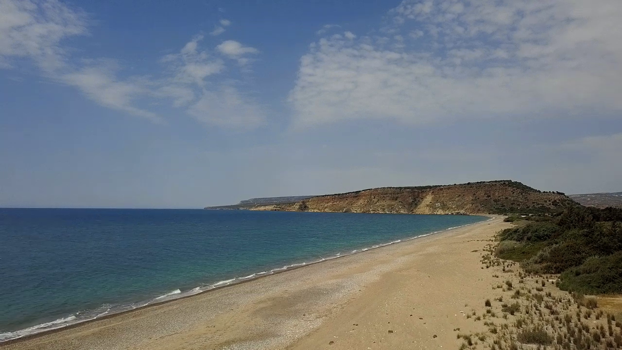 Paramali Beach Paramali Beach