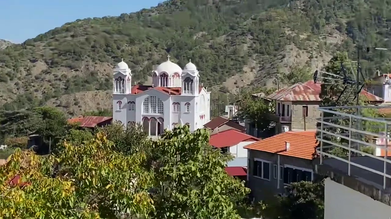 Pedoulas Village Pedoulas Village