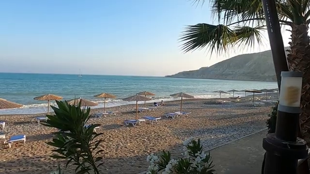 Pissouri Bay