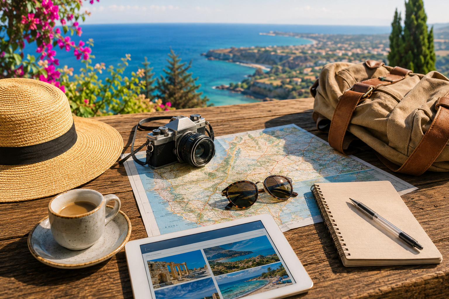 Plan Your Cyprus Trip Plan Your Cyprus Trip