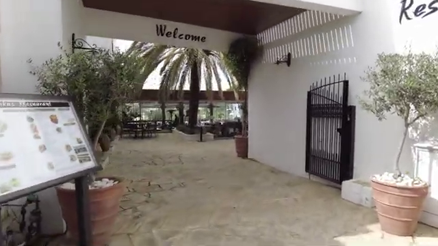 Polis Center, Paphos, Cyprus (Restaurant)