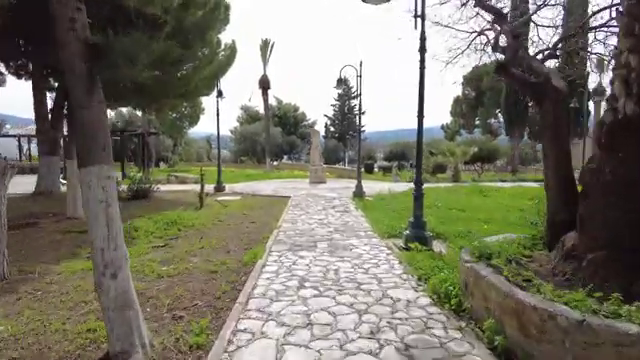 Polis Chrysochous, Paphos, Cyprus