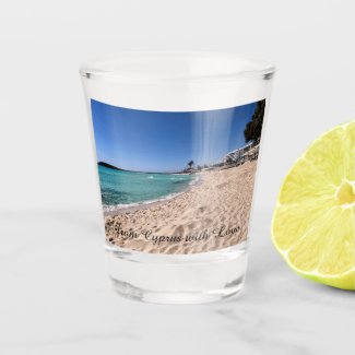Shot Glasses