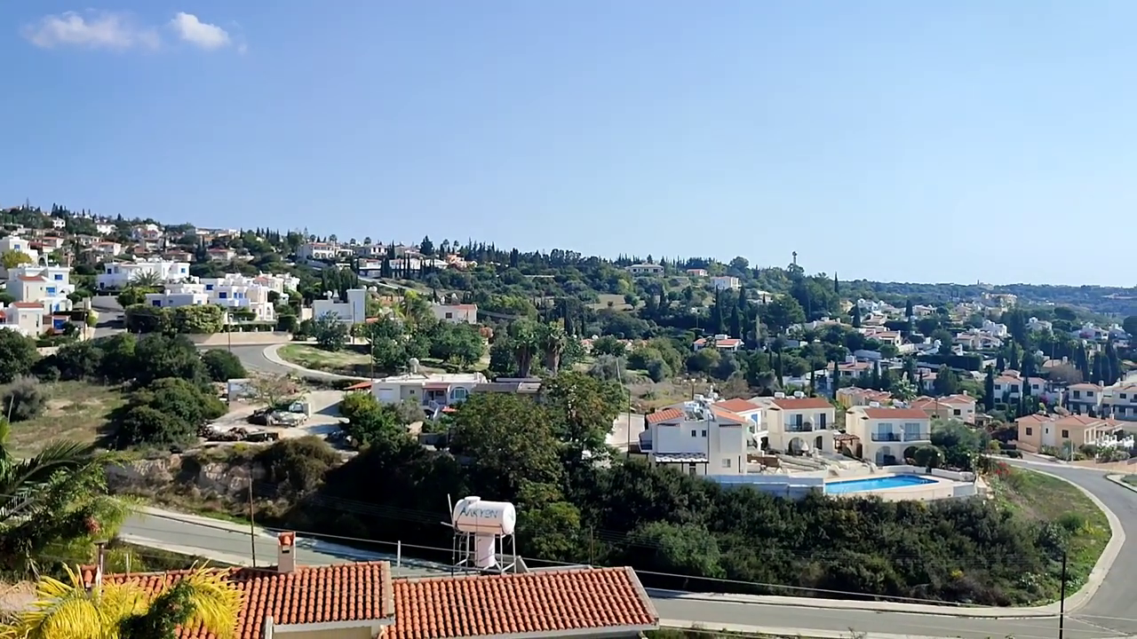 Tala Village, Paphos