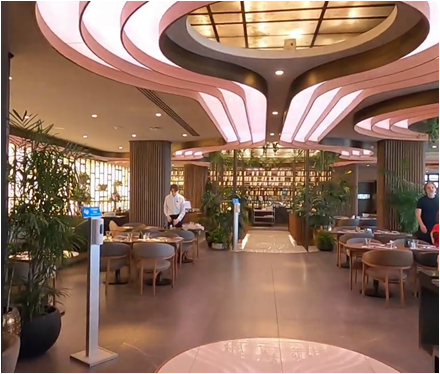 The Best Hotels in Cyprus