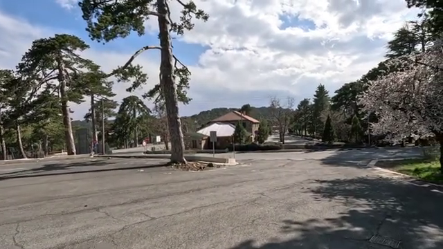 Troodos Square, Limassol District, Cyprus