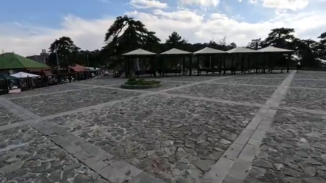 Troodos Square, Limassol District