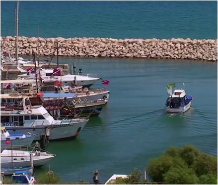 What to Do in Cyprus: Boat Tours