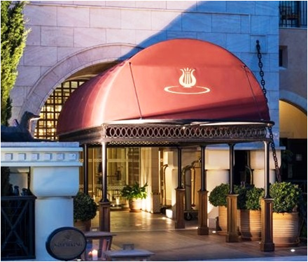 Where to Stay in Cyprus...The Guide