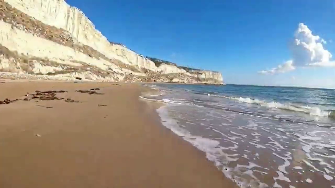 Zapalo Beach (Tripiti)